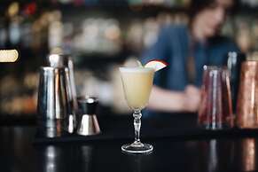 Högbo Brukshotell & Spa