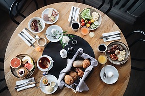 Högbo Brukshotell & Spa