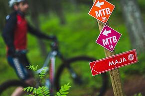 Högbo Brukshotell & Spa