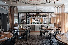 Högbo Brukshotell & Spa