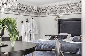 Högbo Brukshotell & Spa