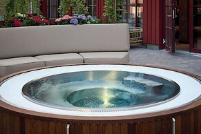 Högbo Brukshotell & Spa