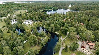 Högbo Brukshotell & Spa