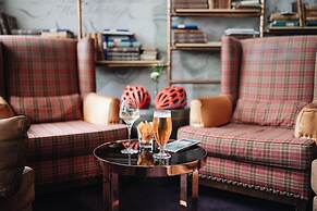 Högbo Brukshotell & Spa