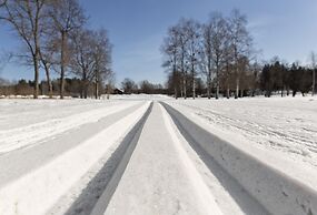 Högbo Brukshotell & Spa