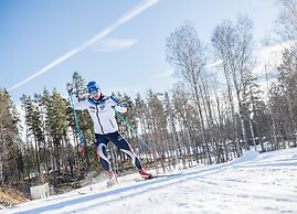 Högbo Brukshotell & Spa