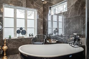 Högbo Brukshotell & Spa