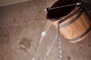 Högbo Brukshotell & Spa