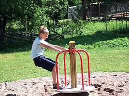 Högbo Brukshotell & Spa