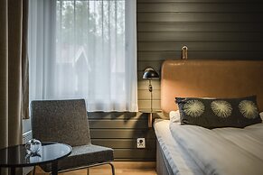 Högbo Brukshotell & Spa