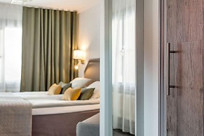 Högbo Brukshotell & Spa