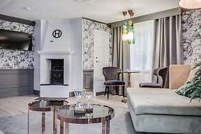 Högbo Brukshotell & Spa