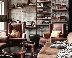 Högbo Brukshotell & Spa