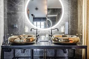 Högbo Brukshotell & Spa