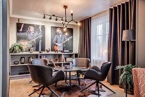 Högbo Brukshotell & Spa