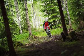 Högbo Brukshotell & Spa