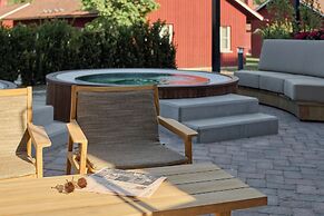 Högbo Brukshotell & Spa