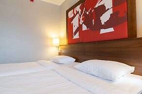 Best Western Plus Park City Solna