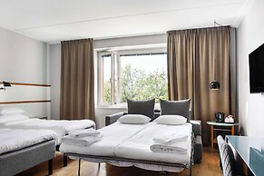 Best Western Plus Park City Solna