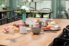 Best Western Plus Park City Solna