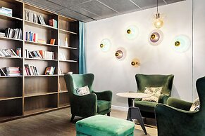 Best Western Plus Park City Solna