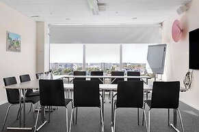 Best Western Plus Park City Solna