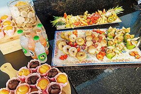 Best Western Plus Park City Solna