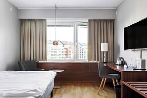 Best Western Plus Park City Solna