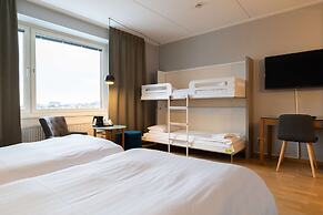 Best Western Plus Park City Solna