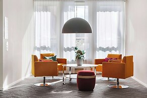 Best Western Plus Park City Solna