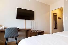 Best Western Plus Park City Solna