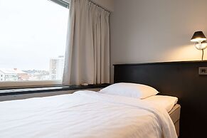 Best Western Plus Park City Solna