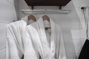 Best Western Plus Park City Solna