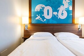 Best Western Plus Park City Solna
