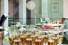 Best Western Plus Park City Solna