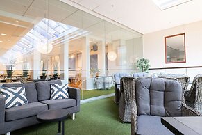 Best Western Plus Park City Solna