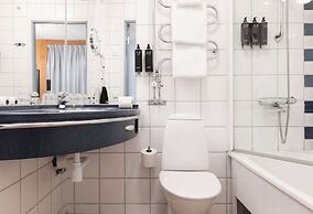 Best Western Plus Park City Solna