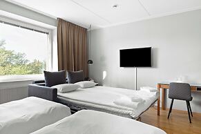 Best Western Plus Park City Solna