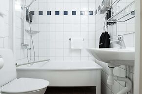 Best Western Plus Park City Solna