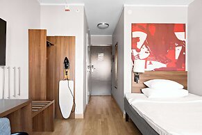 Best Western Plus Park City Solna