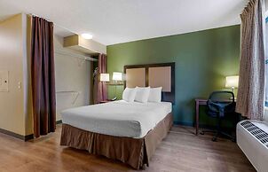 Extended Stay America Suites Sacramento Elk Grove