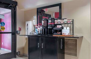 Extended Stay America Suites Sacramento Elk Grove