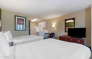 Extended Stay America Suites Sacramento Elk Grove
