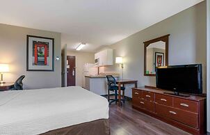 Extended Stay America Suites Sacramento Elk Grove