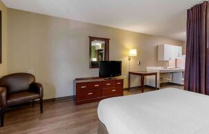 Extended Stay America Suites Sacramento Elk Grove