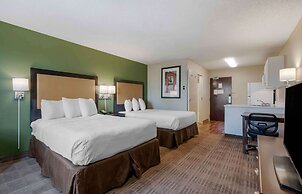 Extended Stay America Suites Sacramento Elk Grove