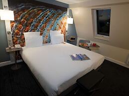 Hôtel Mercure Lille Centre Vieux Lille