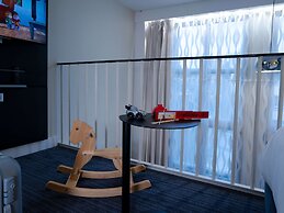 Hôtel Mercure Lille Centre Vieux Lille