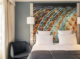 Hôtel Mercure Lille Centre Vieux Lille