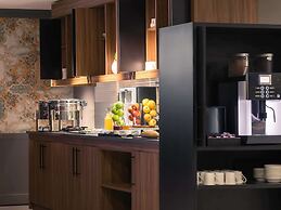 Hôtel Mercure Lille Centre Vieux Lille